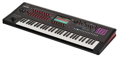 Roland Fantom-6 EX