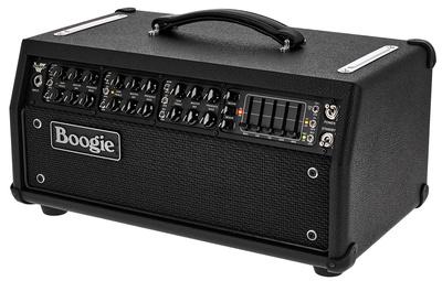 Mesa Boogie Mark VII Head