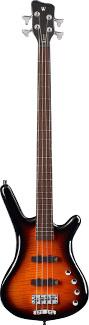 Warwick RB Corvette Classic 4 ASTHP