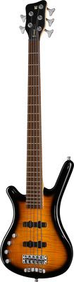 Warwick RB Corvette Classic LH 5 AS TH
