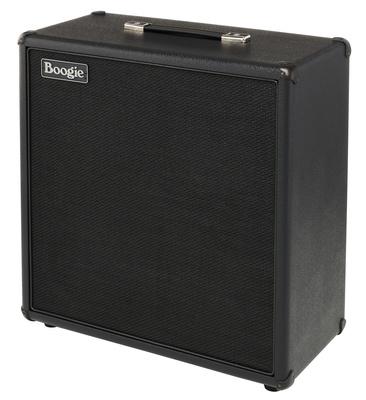 Mesa Boogie 4x10 Boogie Open Back Cab