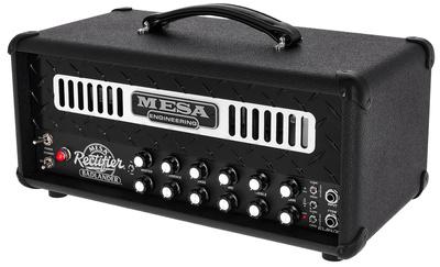 Mesa Boogie Badlander 25 Amp Head
