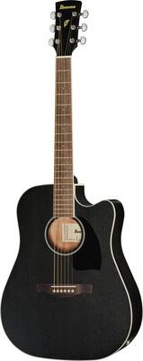 Ibanez PF16MWCE WBK