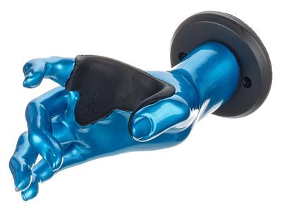 GuitarGrip The Valkyrie Placid Blue R