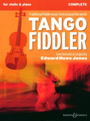 Boosey & Hawkes Tango Fiddler