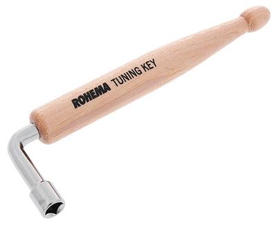 Rohema Tuning Key