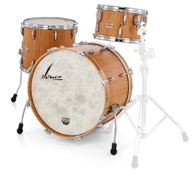Sonor Vintage Three20 Teak NM