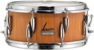 Sonor 14"x6,5"" Vintage Snare Teak"