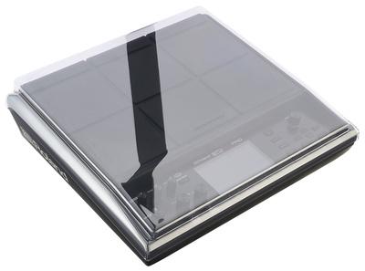 Decksaver Roland SPD-SX Pro