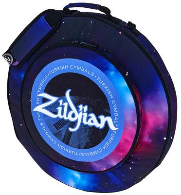 Zildjian Student Cymbal Bag 20" Purple"