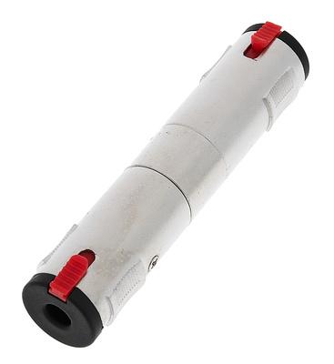 TAD 6.3mm Jack Adapter, Fem-Fem