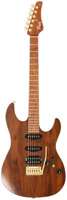 FGN Expert Odyssey DU EW VNT