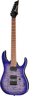 Ibanez RG421QM-CBB