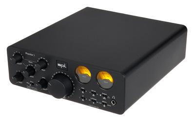 SPL Phonitor 3 B-Stock