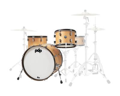 DW PDP Concept Classic 22 Natural