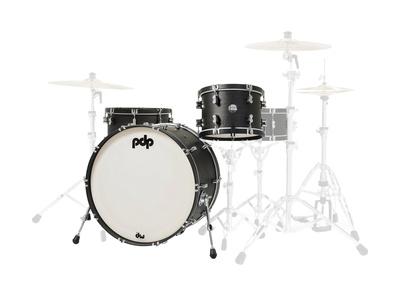 DW PDP Concept Classic 24 Ebony