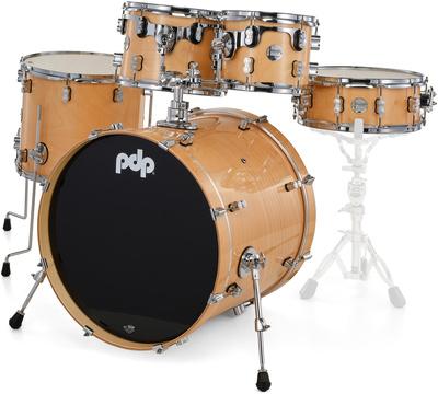 DW PDP Concept Maple 22" Shellset"