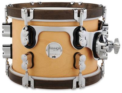 DW PDP 10"x07"" CC Tom Nat B-Stock"