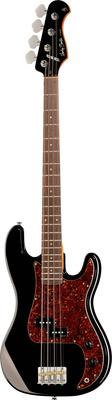 Harley Benton PB-62CC Black