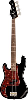 Harley Benton PB-62CC LH Black