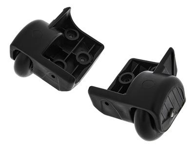 Flyht Pro WP Safe Box Castor Pair