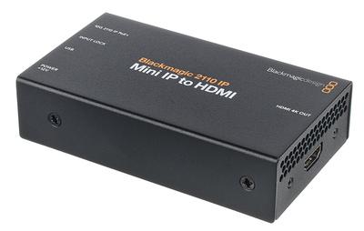 Blackmagic Design 2110 IP Mini IP to HDMI
