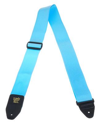 Ernie Ball Polypro Strap Breaker Blue