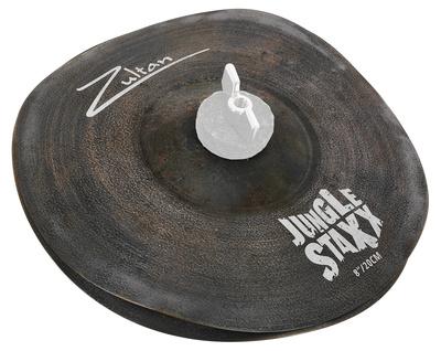 Zultan 8" Jungle Staxx"