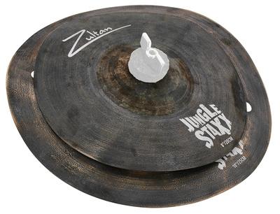 Zultan 10/8" Jungle Staxx"