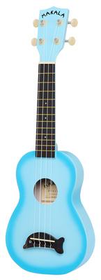 Kala Makala MK-SD Soprano Ukulele