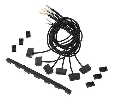 Graph Tech Ghost PN-9277-00 - Pickup