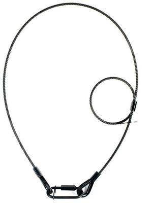 Accu-Cable Safety SC4B 4mm 30kg