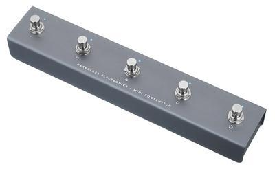 Darkglass Midi Footswitch