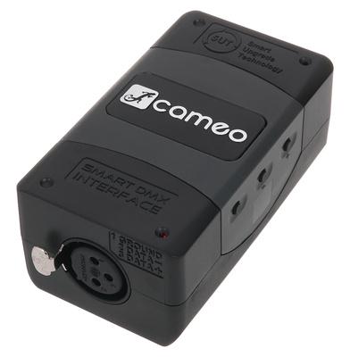 Cameo DVC D5