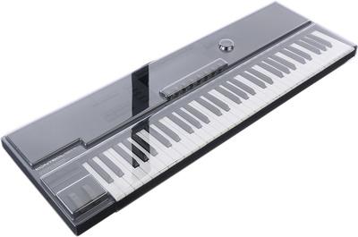Decksaver NI Kontrol S61 MK3