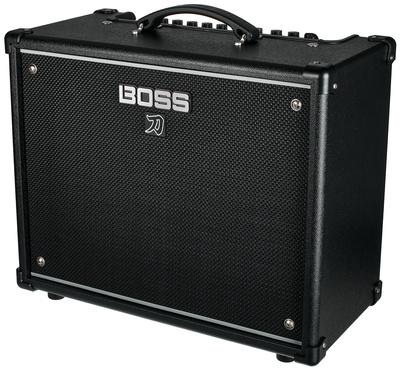 Boss Katana 50 Gen 3
