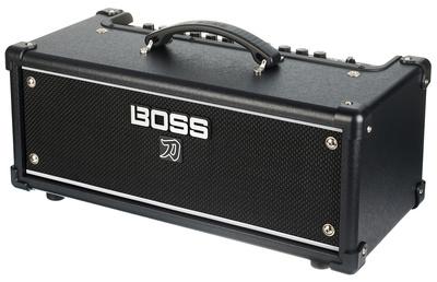 Boss Katana Head Gen 3 B-Stock