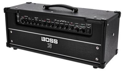Boss Katana Artist Head Gen 3