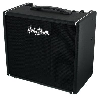 Harley Benton DNAFx AmP20