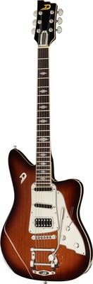 Duesenberg Paloma Vintage Burst