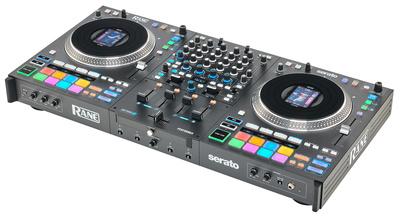 Rane Performer