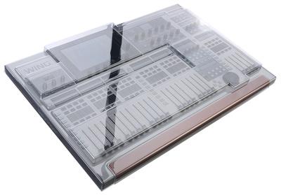 Decksaver Behringer Wing