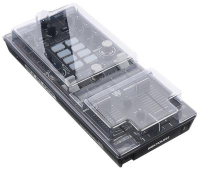 Decksaver Reloop Mixtour Pro