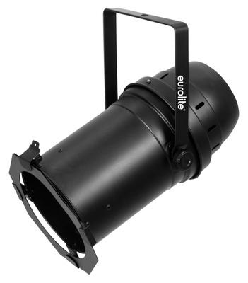 Eurolite LED PAR-64 COB RGBW Zo B-Stock
