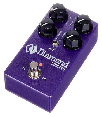 Diamond Vibrato B-Stock