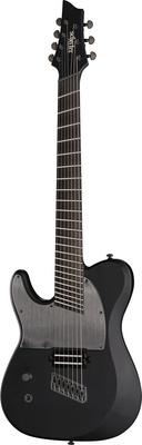 Schecter PT-7 MS Black Ops LH