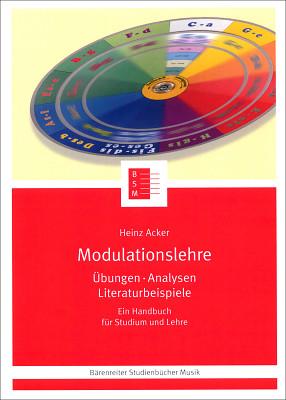 Bärenreiter Modulationslehre