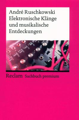 Reclam Verlag Elektronische Klänge