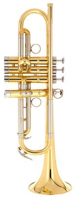 Antoine Courtois ACTOMA-1-0 Trumpet Lacquered