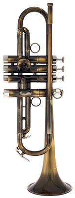Antoine Courtois ACTOMA-8V-0 Trumpet Vintage